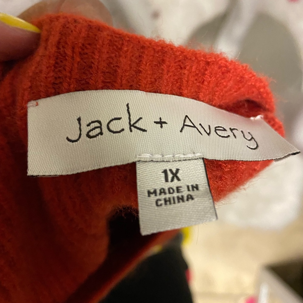Sweater - Picture 3 of 3